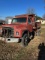1986 International Dump Truck