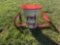 Herd 12v Broadcast Spreader
