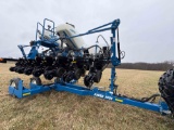 One Owner 2024 Kinze 3505 8/16 Splitter Planter