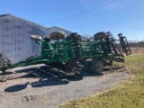 One Owner Great Plains HT 1100 Terra Max 20