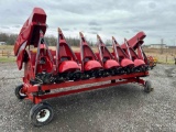 Case IH 3406 6RNCH Poly Snouts