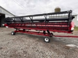 2011 Case IH 3020 25ft Terra Flex Grain Head