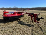 One Owner 2019 New Holland 210 Discbine