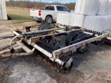 Dunham 12ft CULTIMULCHER