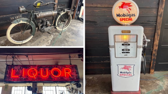 Quality Signs and Advertising - 23793 - Gabe