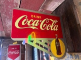 Coca-Cola Flange