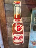 Reproduction Pepsi-Cola Sign