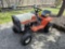 Simplicity 4212 12HP Riding Mower