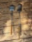Hobo Pie & Dog 'N Brat Campfire Cooking Sticks