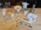 Proctor Silex Chopper, Black & Decker CitrusMate, Assorted Choppers, Electric Knife