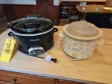 Rival Crock Pots