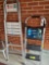 2 Werner ladders