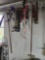 Pipe wrenches, tools