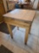 Butcher block
