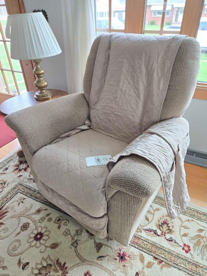 La-z-boy recliner