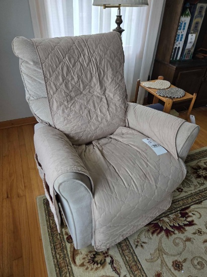 La-z-boy recliner