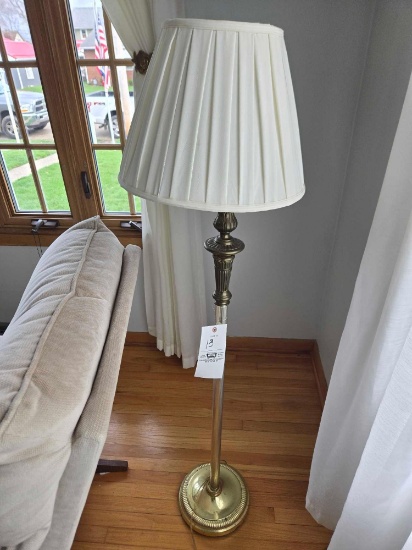 Floor lamp