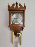 Hamilton wall clock