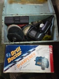 Drill dr., drill