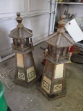 Light houses