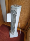 Mercury Fan
