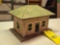 Lionel Pre-War Standard Guage Train Station