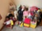 Dolls and Figurines