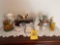 Figurines / Snow Globes