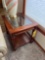 (2) End Tables - Lamps Sold Separately