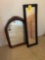 (2) Mirrors