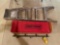 Craftsman Creeper and Ladder