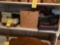 File Boxes, Tackle Box, Duffel Bags, & Tote Bags