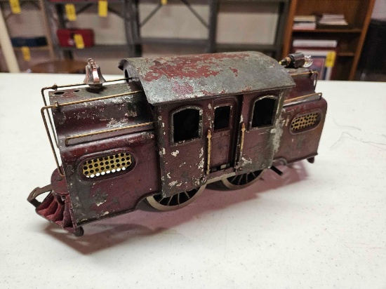 Lionel Pre-War Standard Guage Engine