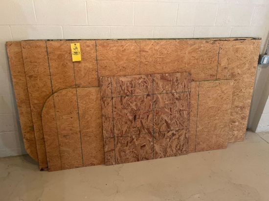 Plywood Sheets