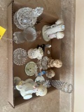 Glassware / Figurines