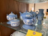 Wedgewood China