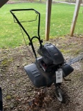Bolens Tiller