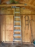 Ladder