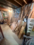 Large Assortment of Wood