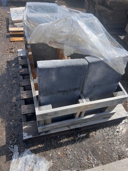 (6) Paving Stones 12 in x 24 in