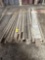 Approx 50 Landscape Timbers