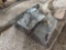 3 Live Box Traps