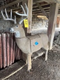 Glendel Deer Target
