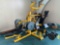 PowerTec Lifting Machine