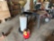 2 used Oil Catcher