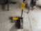 US General 3000 Pound Jack - Foot Pump