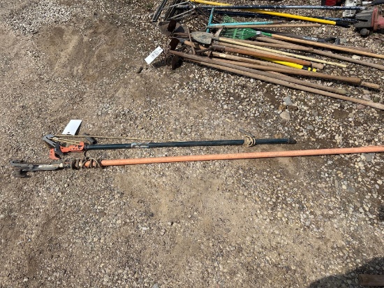 Pole Saw