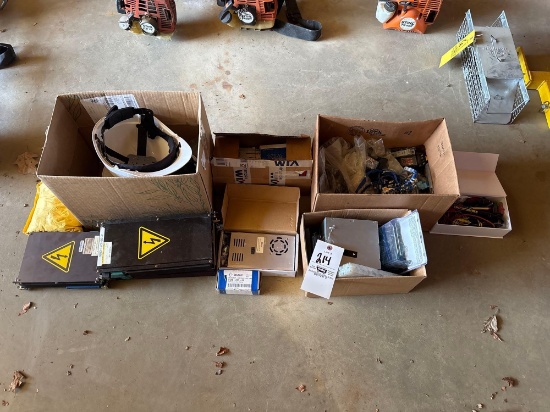 Electrical Equipment
