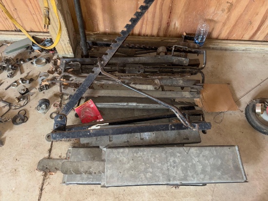 Roofing Equipment