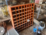 Hardware Organizer